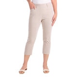 Hilary Radley Pantalones Capri para Dama Varias Tallas y Colores Hilary Radley Pantalones Capri para Dama Varias Tallas y Colores