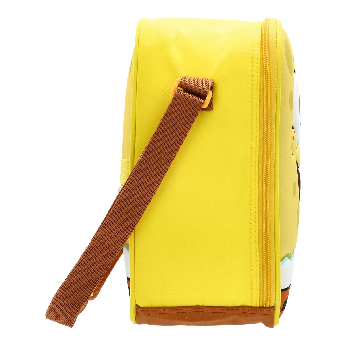Keepack Lonchera Infantil Bob Esponja