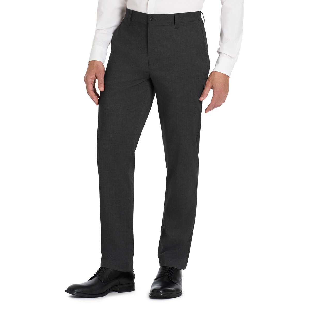 Ted Baker Pantalones para Caballero Gris 36 x 32 Ted Baker Pantalones para Caballero Gris 36 x 32