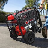 AiPower, Generador Portatil GXS5000MXR Control Remoto