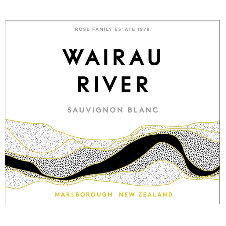 Vino Blanco Wairau River Sauvignon Blanc 750ml Vino Blanco Wairau River Sauvignon Blanc 750ml