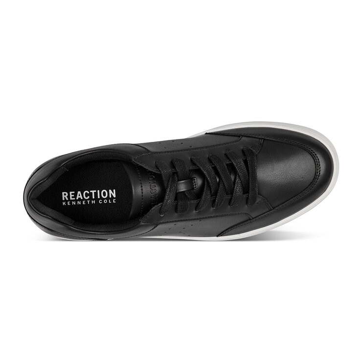 Reaction Kenneth Cole Zapato para Caballero Negro MEX 26.5 / US 8.5
