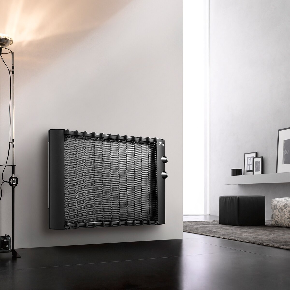 De’Longhi, calentador de panel