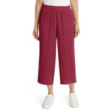 Jessica Simpson Pantalones para Dama Rojo Grande