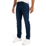 Izod Jeans para Caballero Azul Oscuro 38 x 32