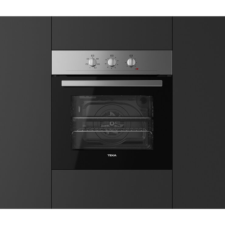 Teka Combo Parrilla de inducción + Horno Eléctrico Teka Combo Parrilla de inducción + Horno Eléctrico