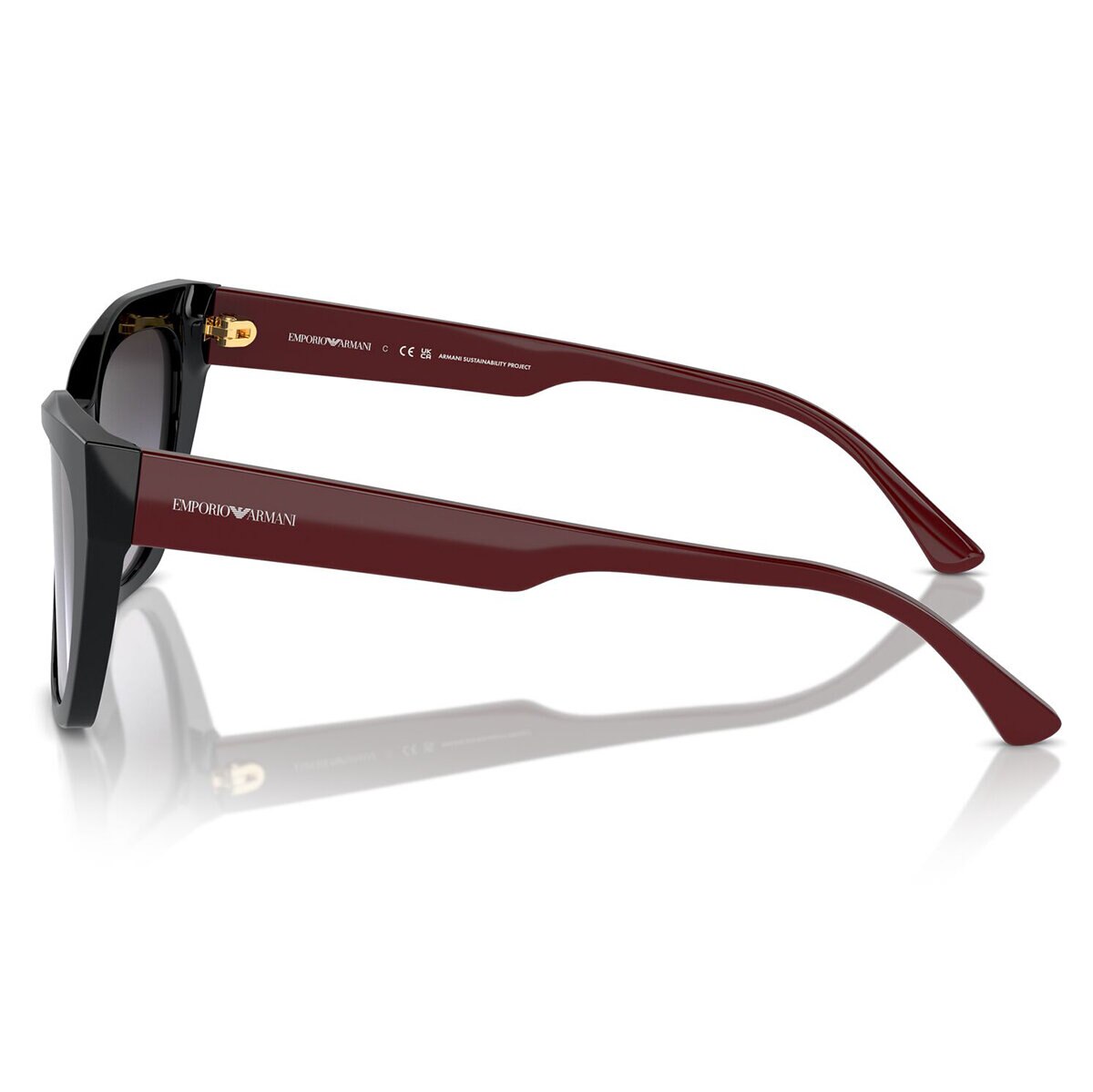 Emporio Armani 0EA4176 Lentes de Sol