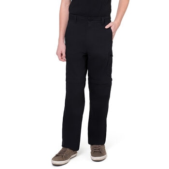 Wearfirst Pantalones convertibles para Niños Varias Tallas y Colores