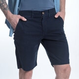 Chaps Shorts para Caballero Azul 30