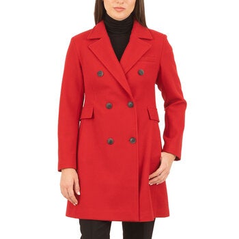 Nine West Abrigo Cruzado para Dama Varias Tallas y Colores