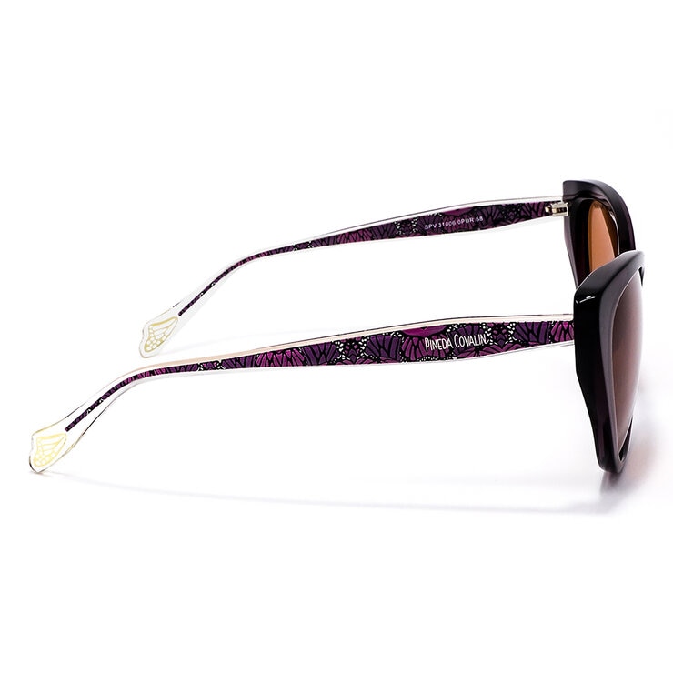 Pineda Covalin SPV.31006.0PUR.58 Lentes de Sol Pineda Covalin SPV.31006.0PUR.58 Lentes de Sol