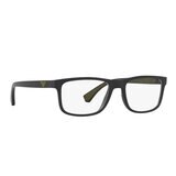 Emporio Armani 0EA31475042 55 Armazón Oftálmico