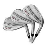 Kirkland Signature Set de Wedges 3 Piezas