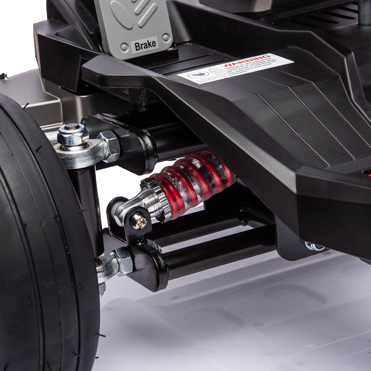 McLaren Go Kart Eléctrico McLaren Go Kart Eléctrico