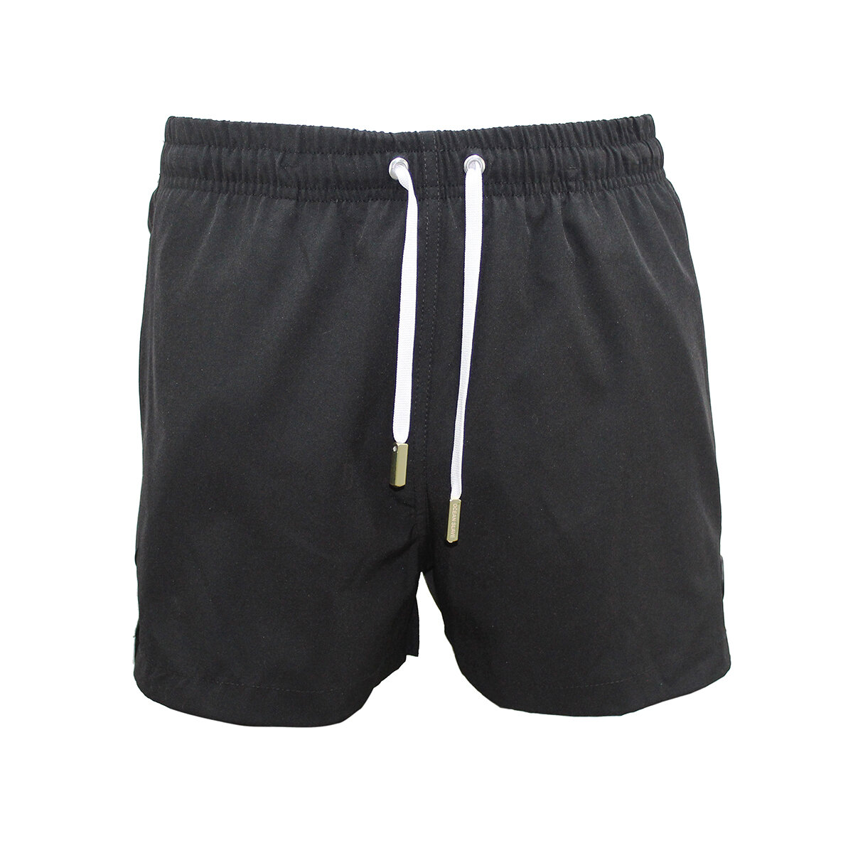 Ocean Slave, Traje de Baño Color Negro, para Caballero en Varias Tallas