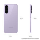 Samsung Galaxy A37 128GB Violeta Samsung Galaxy A37 128GB Violeta