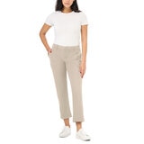 Kirkland Signature Pantalones para Dama Café 8 Kirkland Signature Pantalones para Dama Café 8