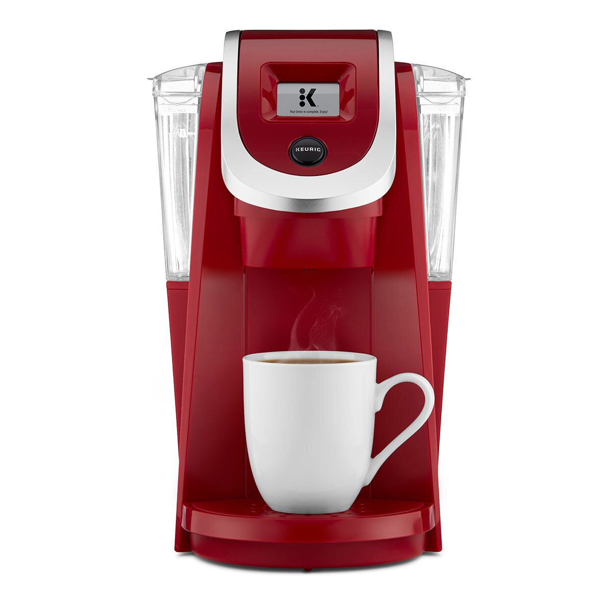 Keurig, Cafetera, rojo | Costco México