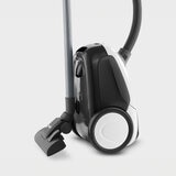 Karcher, Aspiradora Silenciosa VC 2 Blanca