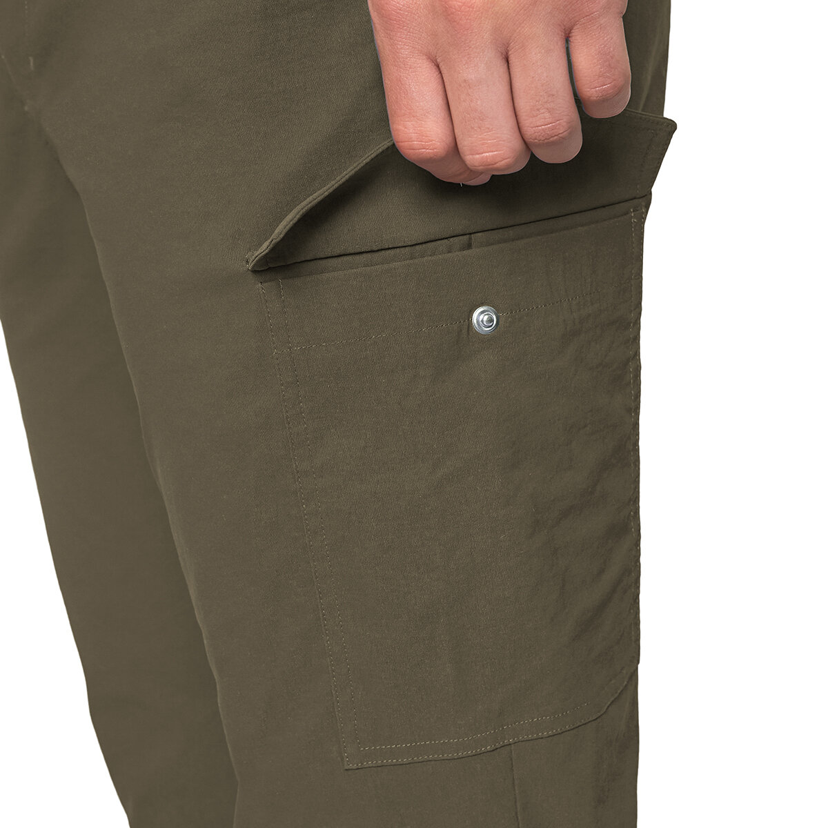 Mondetta Pants para Caballero Verde Chica Mondetta Pants para Caballero Verde Chica