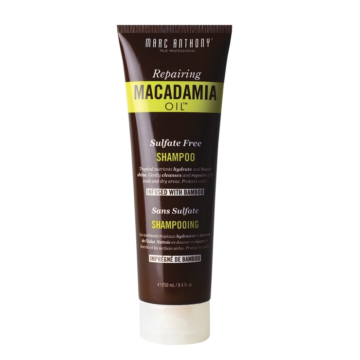 Marc Anthony Macadamia, kit de cuidado para el cabello (3