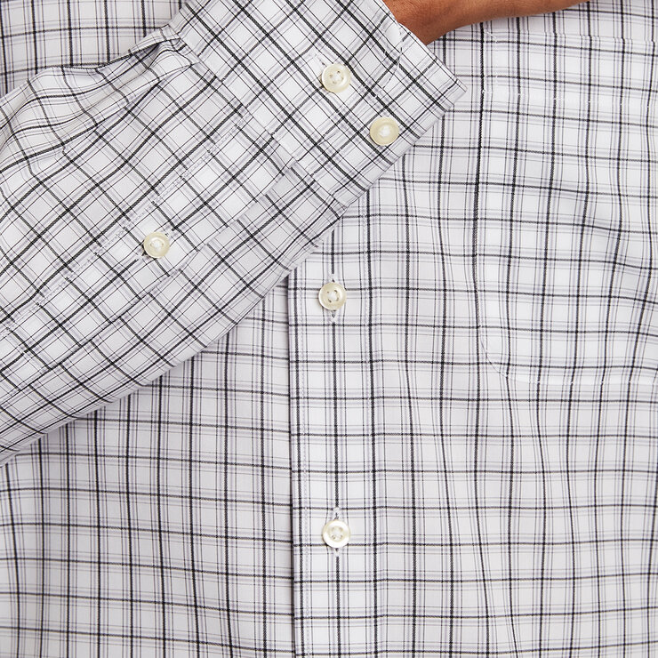 Kirkland Signature Camisa para Caballero Negro 17 36/37