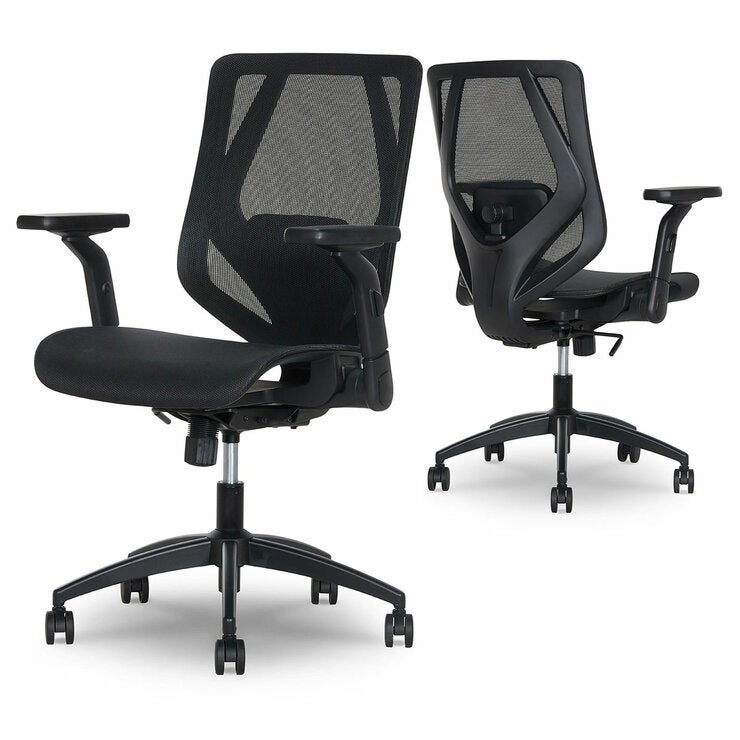 TrueWellness, Silla de Oficina de Malla TrueWellness, Silla de Oficina de Malla
