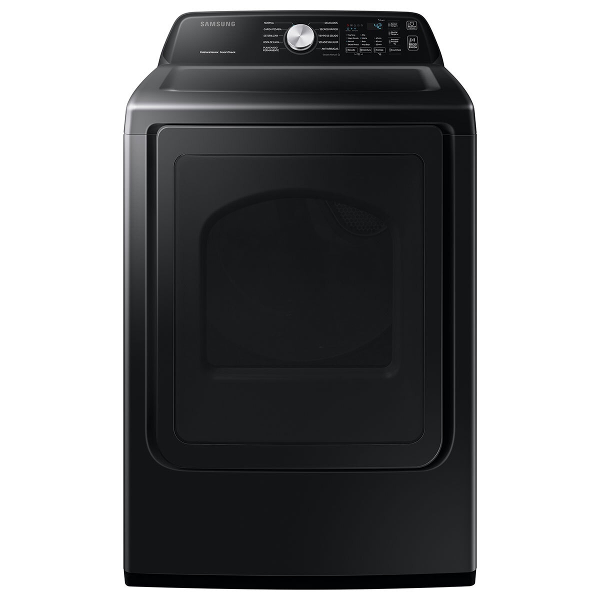 Secadora 24Kg Samsung