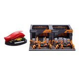 Juego de Equipo de Carreras Fórmula 1 1:43, McLaren