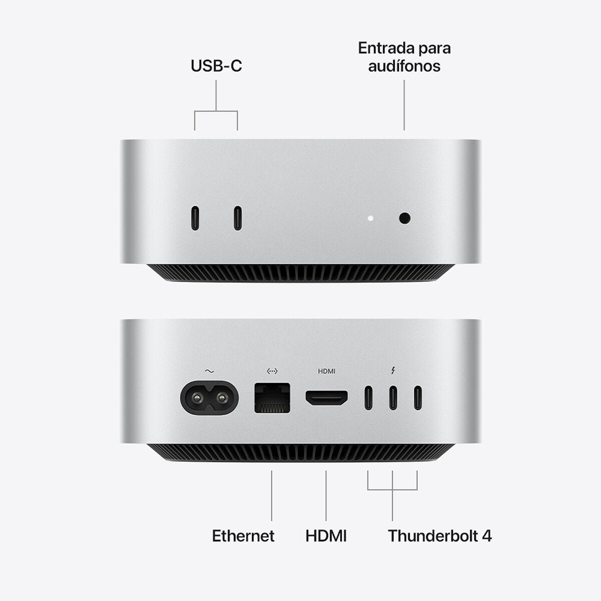 Apple Mac Mini M6 24GB 512GB SSD Apple Mac Mini M6 24GB 512GB SSD