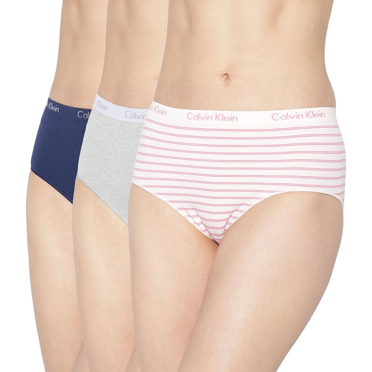 calzones calvin klein mujer costco