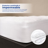Spring Air Protector de Colchón Protect, Individual Spring Air Protector de Colchón Protect, Individual