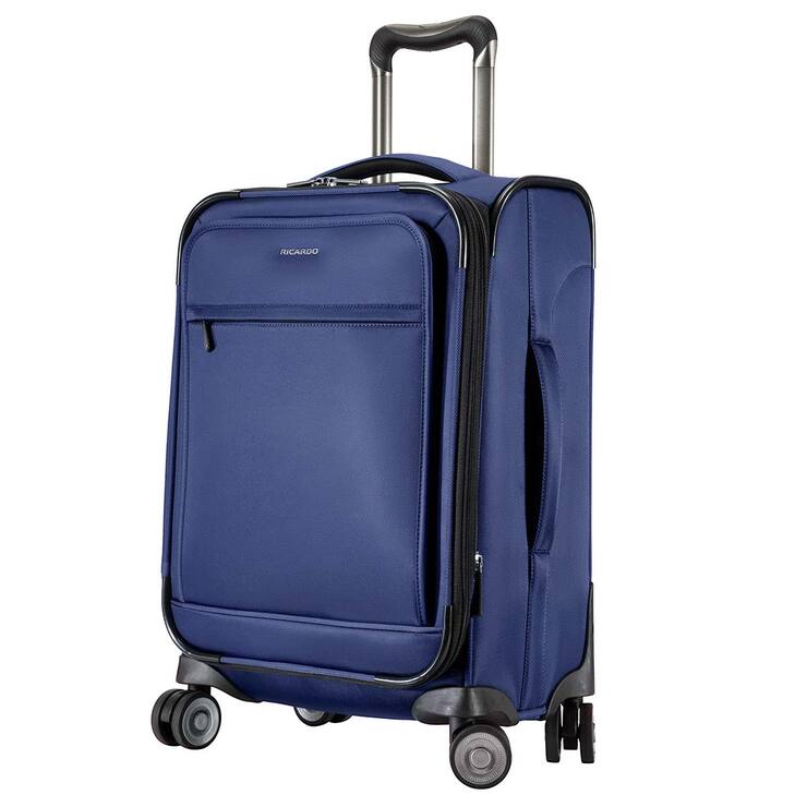 Ricardo of Beverly Hills Equipaje de Mano Oceanside Costco México