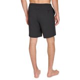 Kirkland Signature Traje de baño para Caballero negro grande