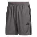 Adidas Shorts Deportivos para Caballero Gris Chica