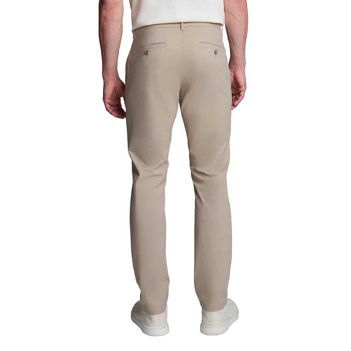 English Laundry Pantalones para Caballero Café 34X32