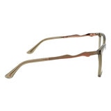 Cloe VLE.40176.0GRN.55 Armazón Oftálmico