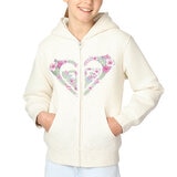 Quiksilver Chamarra para Niños y Niñas Beige 7 / 8 Años Quiksilver Chamarra para Niños y Niñas Beige 7 / 8 Años