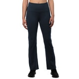 Tuff Apparel Leggings para Dama Azul Chica