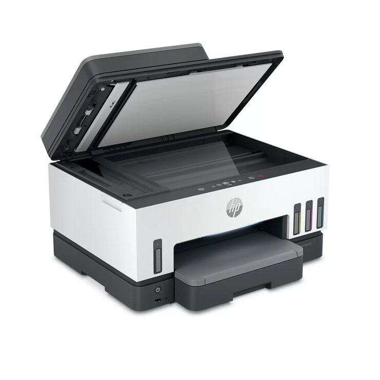 HP Multifuncional Smart Tank 790