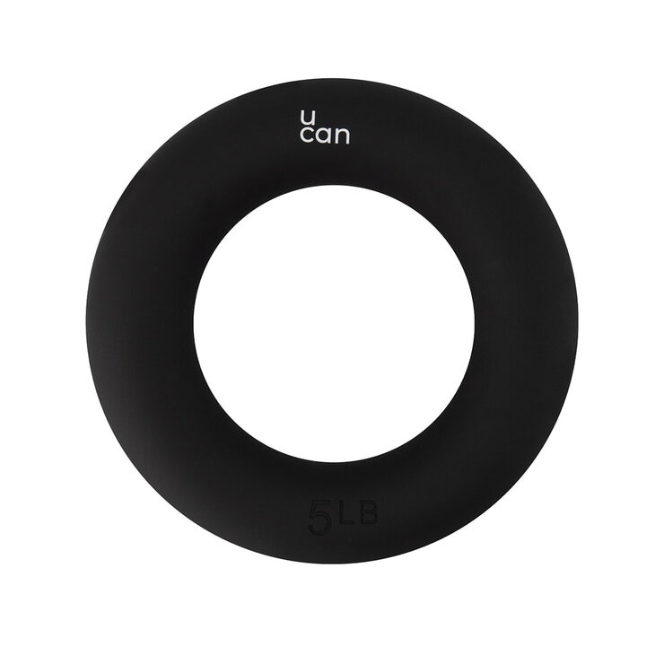 Ucan Kit de Pesas de Silicón