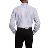 Kirkland Signature Camisa para Caballero Azul 17 34/35