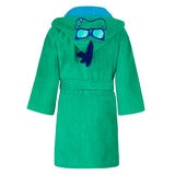 Saint Eve Bata para Niños y Niñas Dinosaurio 10 / 12 Años