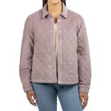 Jachs Chamarra para Dama Morado Extra Grande