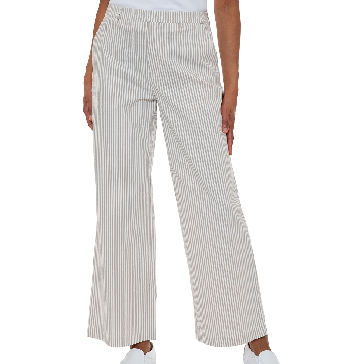 Mario Serrani Italy Pantalón para Dama Varias Tallas y Colores