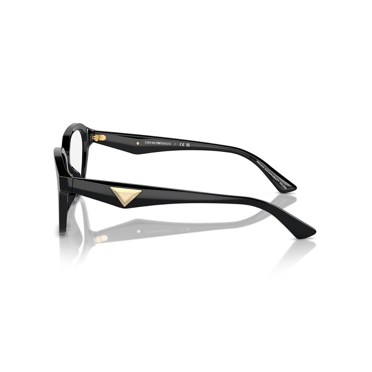 Emporio Armani 0EA3235U5017 Armazón Oftálmico