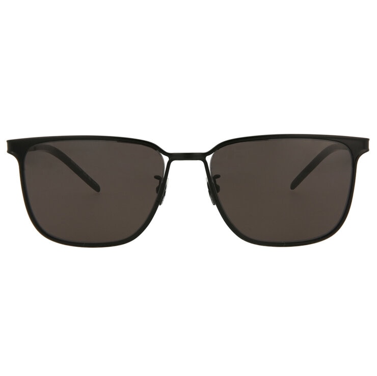 Saint Laurent SL428 30010 Lentes de Sol Saint Laurent SL428 30010 Lentes de Sol