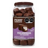 Picard Malvaviscos con Chocolate 830 g