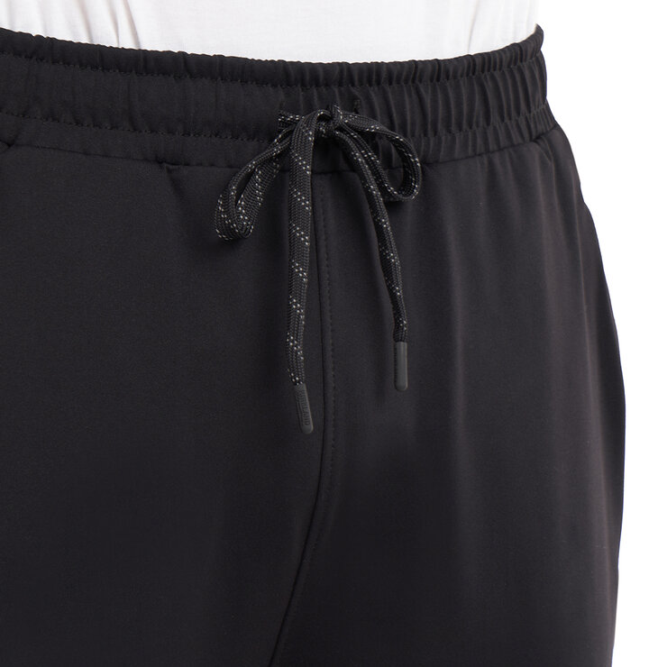 Kirkland Signature Pants para Caballero Negro Grande Kirkland Signature Pants para Caballero Negro Grande