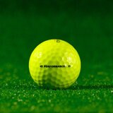 Kirkland Signature Pelotas de Golf Amarillas